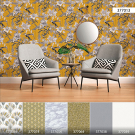 Architects Paper Jungle Chic 37701-3