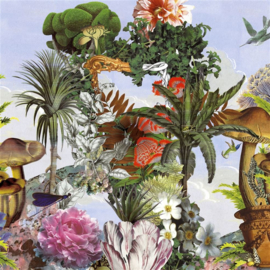 Christian Lacroix PCL7022/01 Jardin Des Rêves Panoramic Prisma