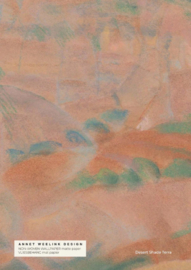Annet Weelink Landscapes Vol.2 & Mini Vol 3 & Happy Vibes