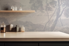Annet Weelink Landscapes Vol.2 Engraved Blue (met gratis lijm!)