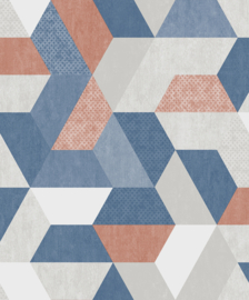 Dutch Wallcoverings Loft M50910