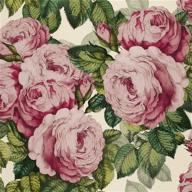 John Derian for Designers Guild PJD6002/02 The Rose