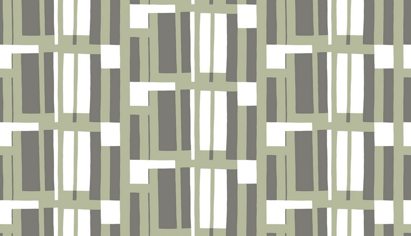 Marimekko 07 Attika 25955 (met gratis lijm!)