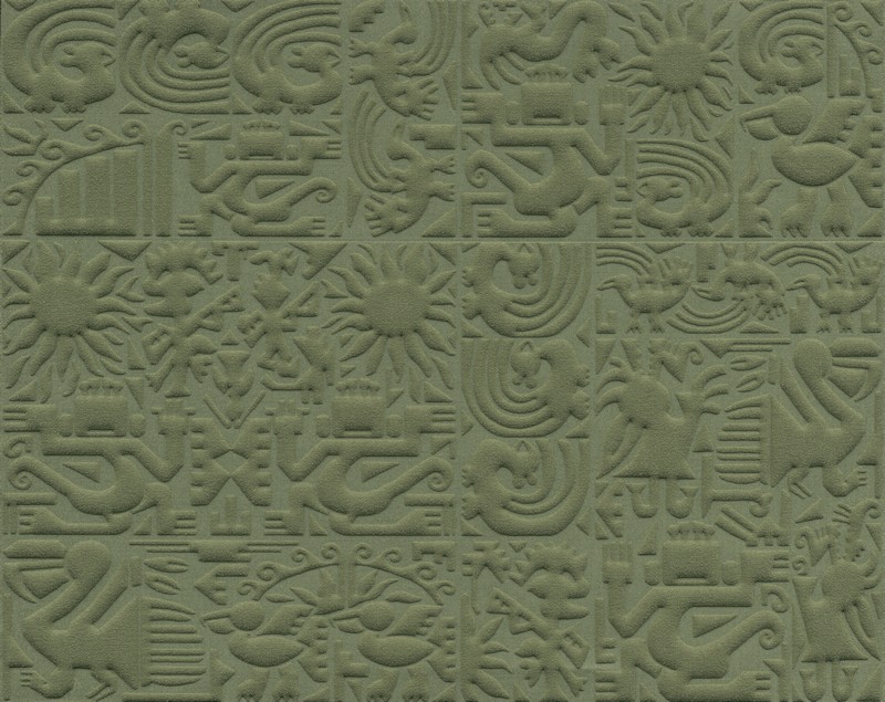 Arte Terra Chimu 23903 Olive (met gratis lijm!)