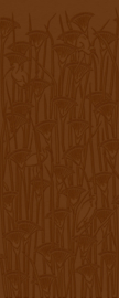 Arte Memphis 23422 Ibis Chestnut (met gratis lijm)