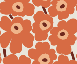 Marimekko 06 Unikko 25101 (met gratis lijm!)