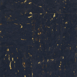 Osborn & Little Natural Wallcoverings W7820-16 Kanoko Cork (met gratis lijm!)