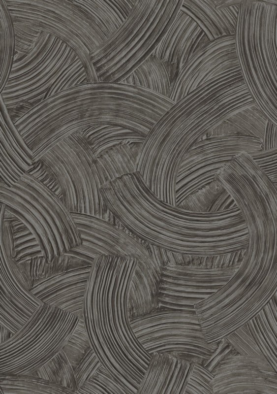Arte Emblème Impasto 60104A Gunmetal (met gratis lijm!)