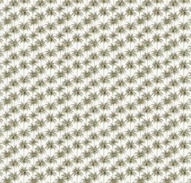 Creative Lab Miami Green 292,2cm x 280cm hoog (met gratis lijm!)