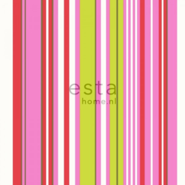 Esta Home 116532 Stripes XL