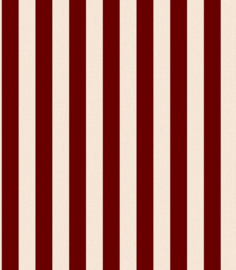 Hookedonwalls Stripes & Stripes 90745 Manoir (met gratis lijm!)
