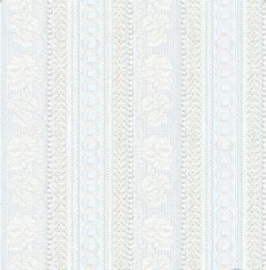 Eijffinger Pip Studio behang  386118 Pearl and Lace Blauw