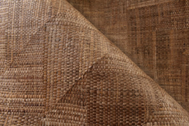Arte Prismatic Rutile 52420 Nutmeg Brown (met gratis lijm)