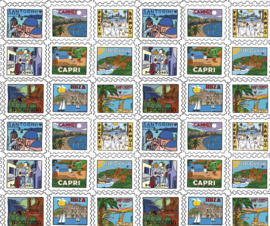 HookedOnWalls Enriquezland 25548 Memento (met gratis lijm!)