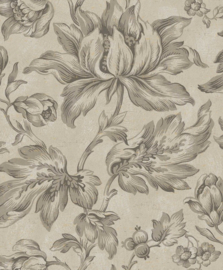 Boras Tapeter Flowers Archive Flower 9158 (met gratis lijm!)
