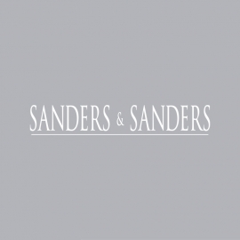 Behang Sanders & Sanders Trends&More 935204 uni