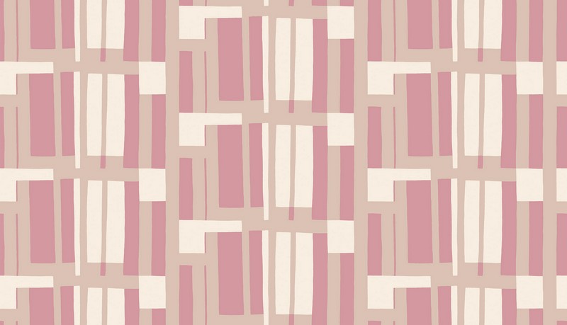 Marimekko 07 Attika 25958 (met gratis lijm!)