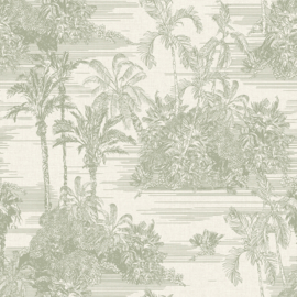 Behang Eden M37394D by Dutch Wallcoverings