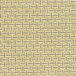 Osborn & Little Natural Wallcoverings W7930-01 Papyrus