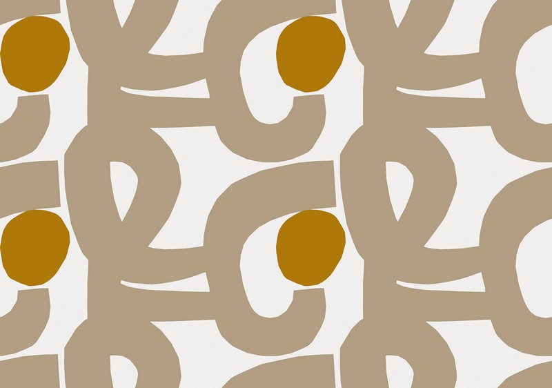 Marimekko 07 Seppel 25965 (met gratis lijm!)