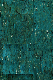 Arte Boutique Alentejo Cork 90594 Aquamarine