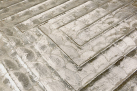 Arte Luster Cornice 70331 Coquille (met gratis lijm!)