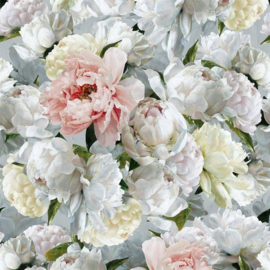 Designers Guild PDG1102/01 Peonia Grande