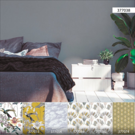 Architects Paper Jungle Chic 37703-8