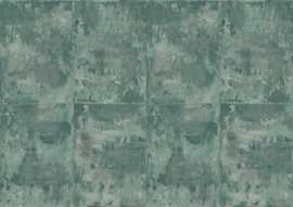 Arte Contract Mercury 67715 Moss Green (met gratis lijm!)