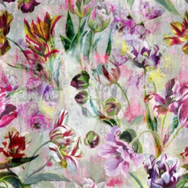 Designers Guild PDG1037/01 Tulipa Stellata