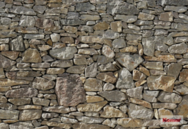 Komar 8-727 Stone Wall