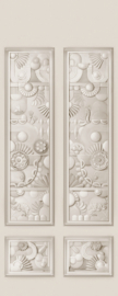 Arte Memento Moooi Greenhouse Gathering Window MO5051 (met gratis lijm!)