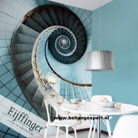 Eijffinger Wallpower Wonders Staircase 321548