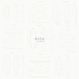 Esta - Regatta crew surf edition 128869