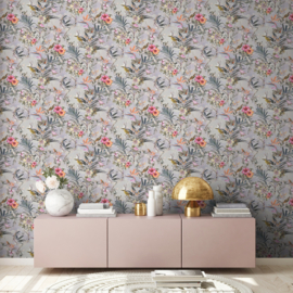 AS Creation Dream Flowery 38178-2