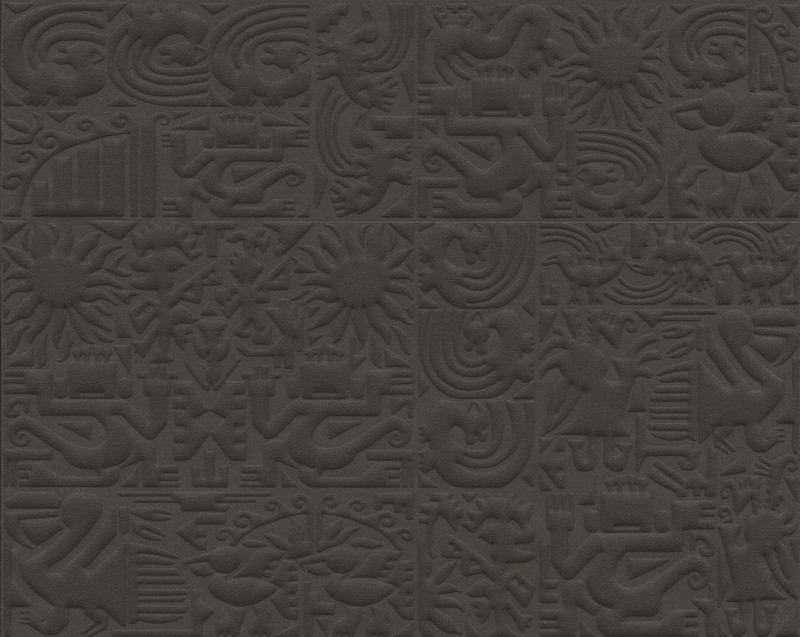 Arte Terra Chimu 23904 Graphite (met gratis lijm!)