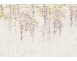 Komar Raw R4-050 Wisteria