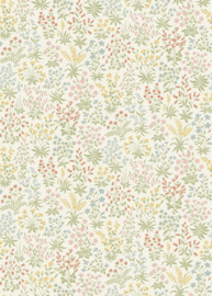 Boras Tapeter Flowers Vildflora 9159 (met gratis lijm!)