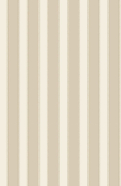 Nina Campbell Signature Collection NCW4492-04 Sackville Stripe