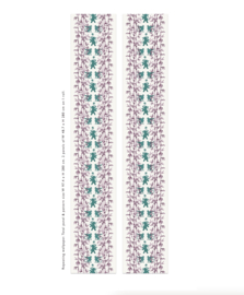 Creative Lab Eclectic Bamboo Purtur (met gratis lijm!)