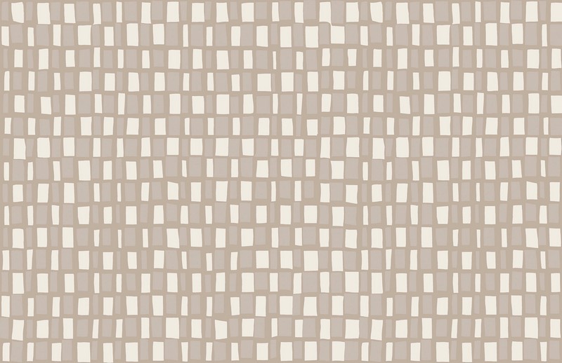 Marimekko 07 Noppa 25961 (met gratis lijm!)