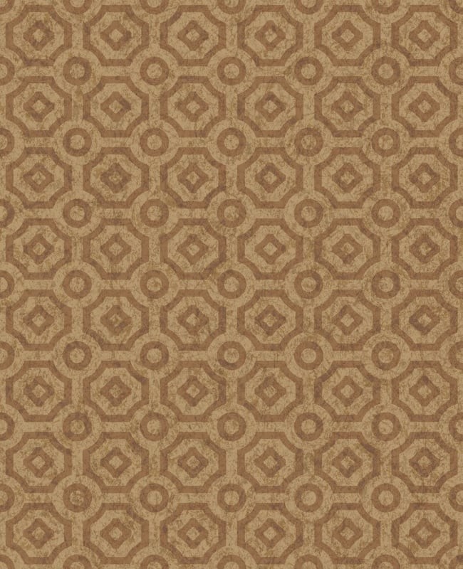 Cole & Son Historical Royal Palce 118/10025 Queen's Quarter (met gratis lijm!)
