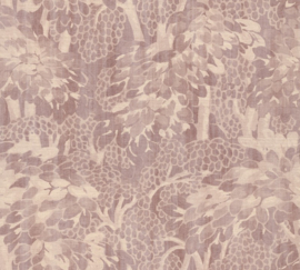 Arte Ombré Charmille 32355 Merlot (met gratis lijm!)