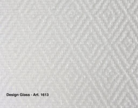 Intervos All-round 55 glasweefsel 1613 Design Glass