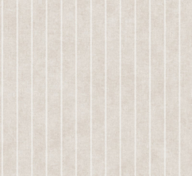 Hookedonwalls Stripes & Stripes 90731 Stripa (met gratis lijm!)
