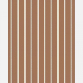 Studio Ditte Lintjes behang karamel (met gratis lijm!)