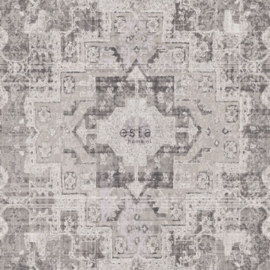 Esta Boho Chic 148655 oosters ibiza marrakech kelim tapijt