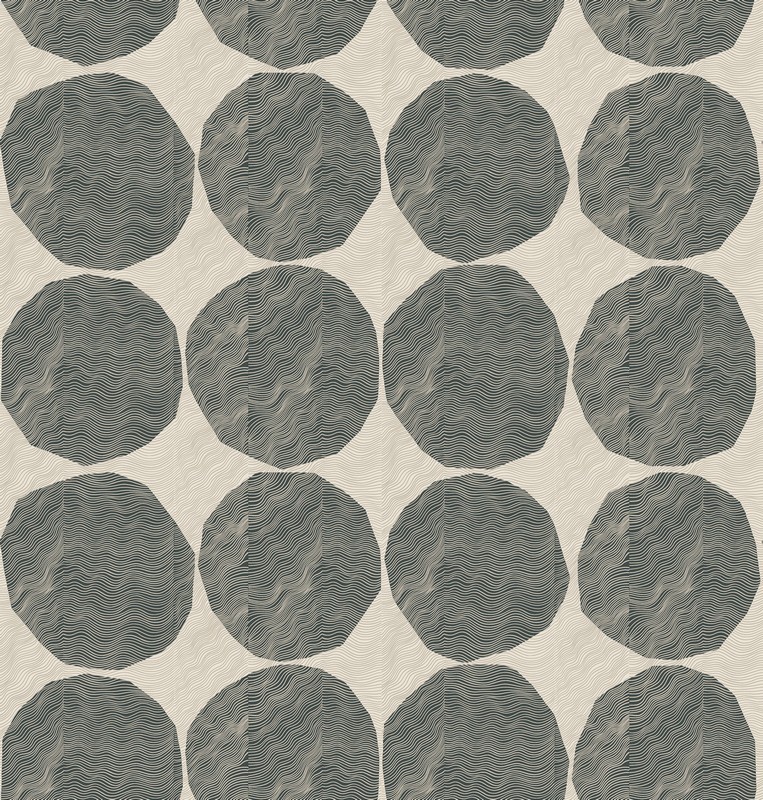 Marimekko 07 Isot Kivet Näkki 25977 (met gratis lijm!)