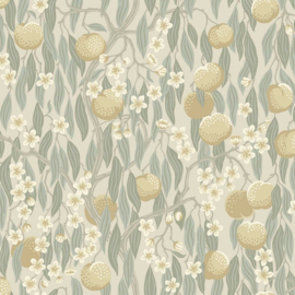 Boras Tapeter Flowers Persikoträd 9166 (met gratis lijm!)