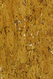 Arte Boutique Alentejo Cork 90592 Saffron Yellow (met gratis lijm)